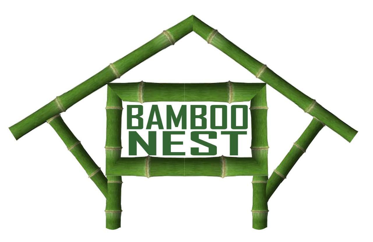 Отель Bamboo Nest Пуэрто-Принцеса Экстерьер фото